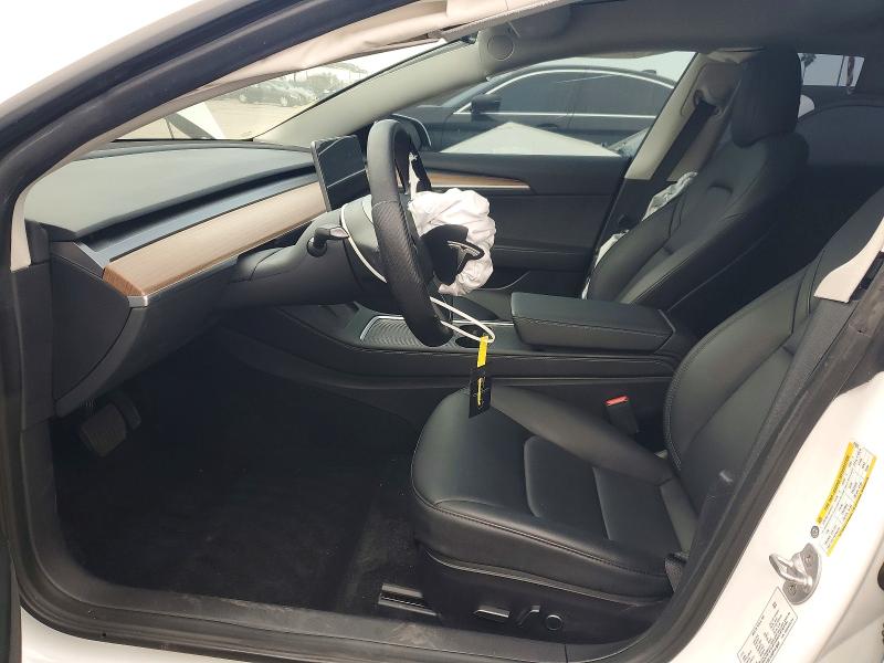 Фото 7 - TESLA MODEL 3