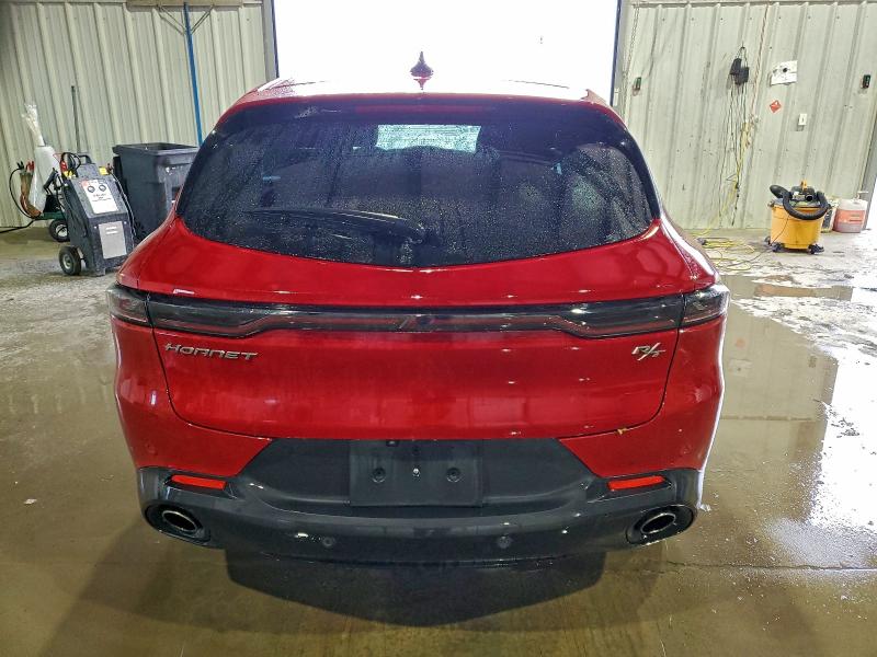 Фото 6 - DODGE HORNET R/T