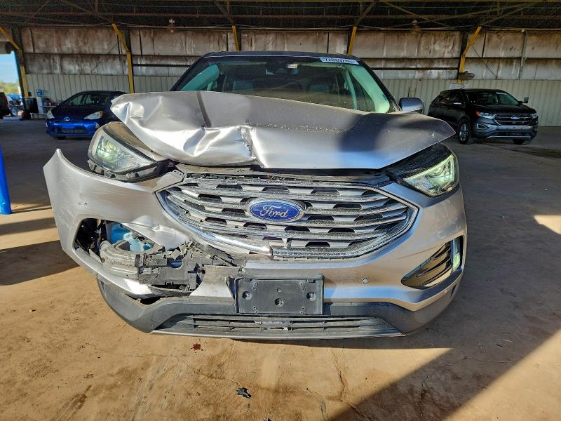 Фото 5 - FORD EDGE