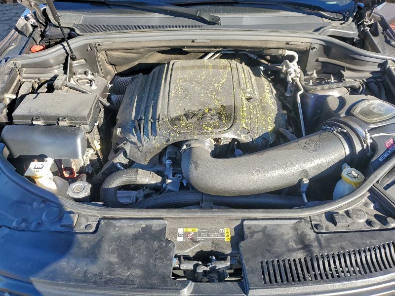 Фото 11 - DODGE DURANGO