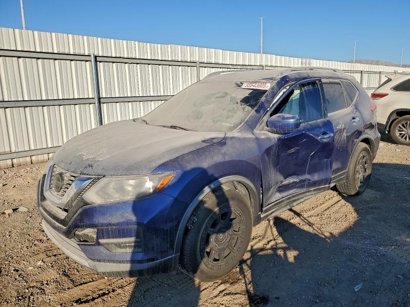 Фото 1 - NISSAN ROGUE