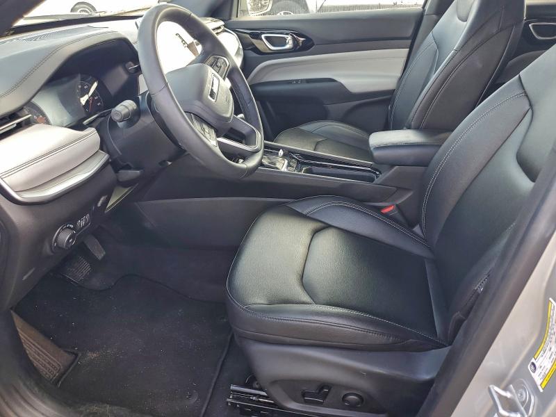 Фото 7 - JEEP COMPASS