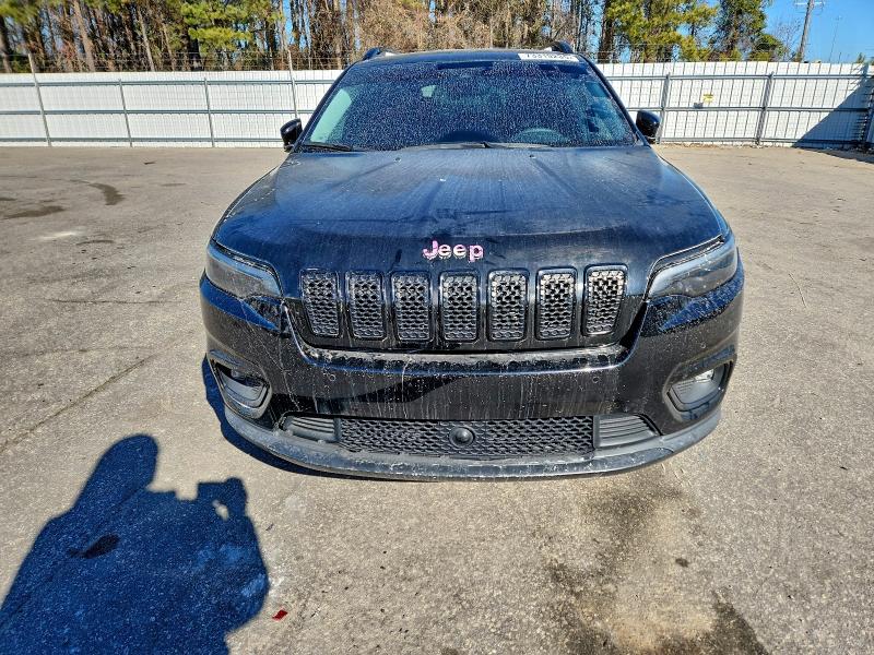 Фото 5 - JEEP CHEROKEE A