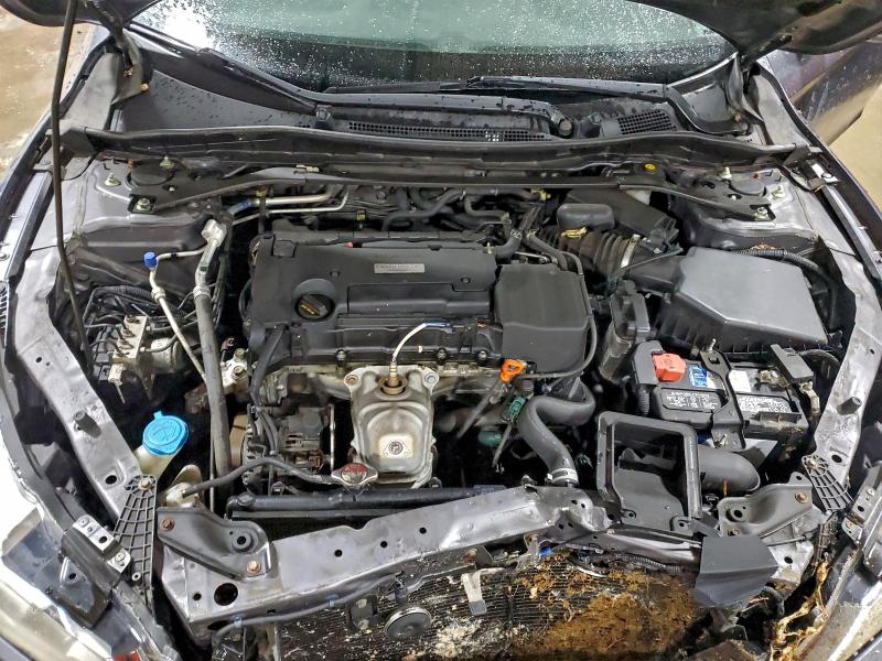 Фото 11 - HONDA ACCORD