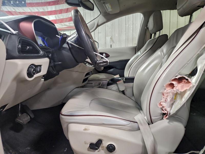 Фото 7 - CHRYSLER PACIFICA