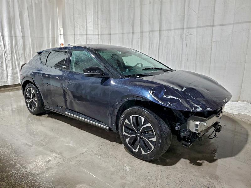 KIA EV6 LIGHT 2023 VIN KNDC34LA7P5612080