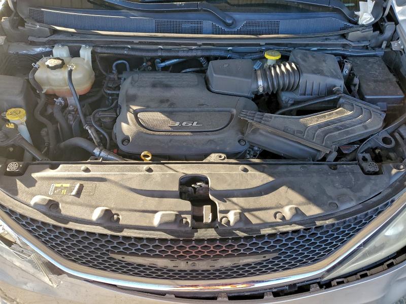 Фото 12 - CHRYSLER PACIFICA