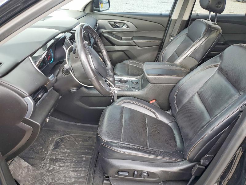 Фото 7 - CHEVROLET TRAVERSE