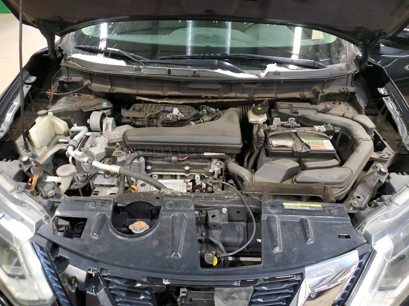 Фото 12 - NISSAN ROGUE