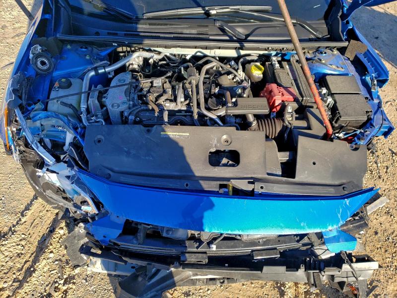 Фото 11 - NISSAN SENTRA