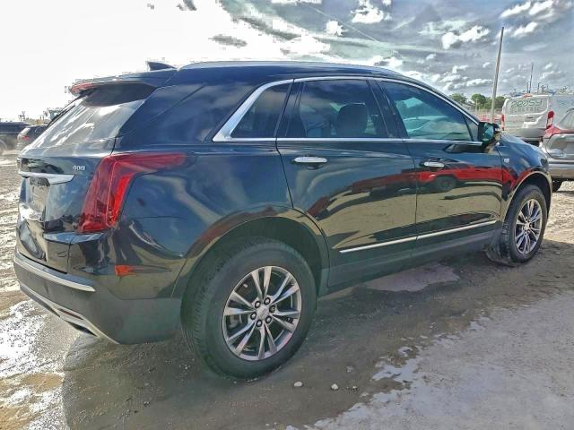 Фото 3 - CADILLAC XT5