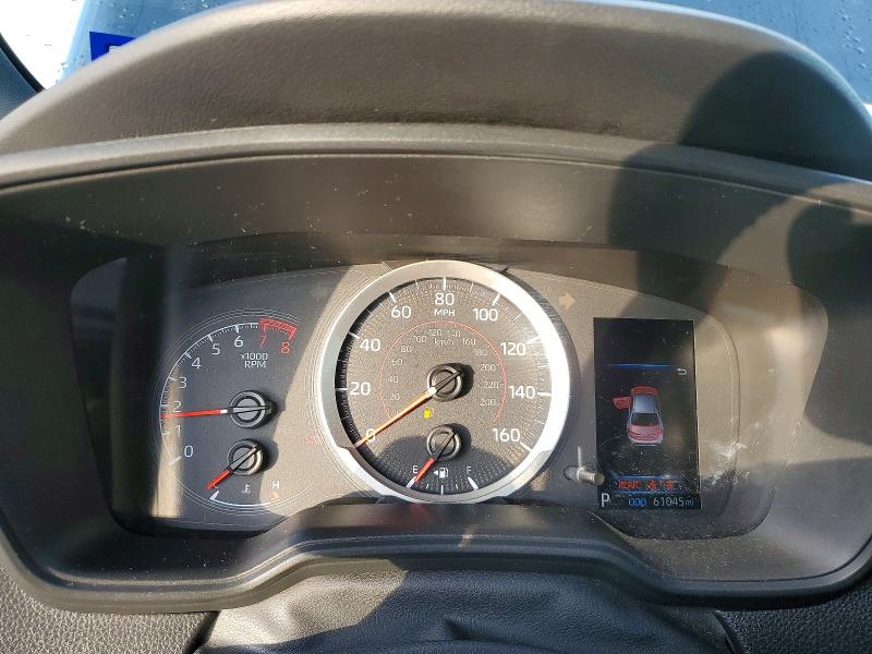 Фото 7 - TOYOTA COROLLA