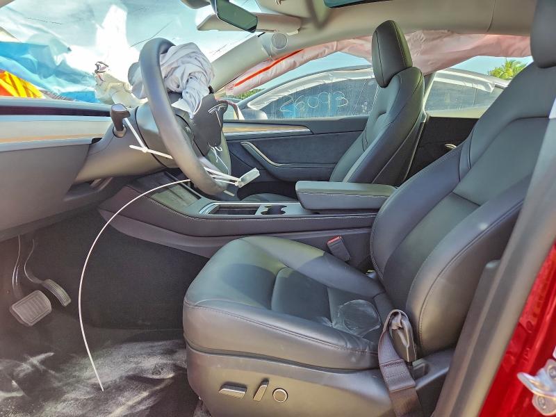 Фото 7 - TESLA MODEL Y