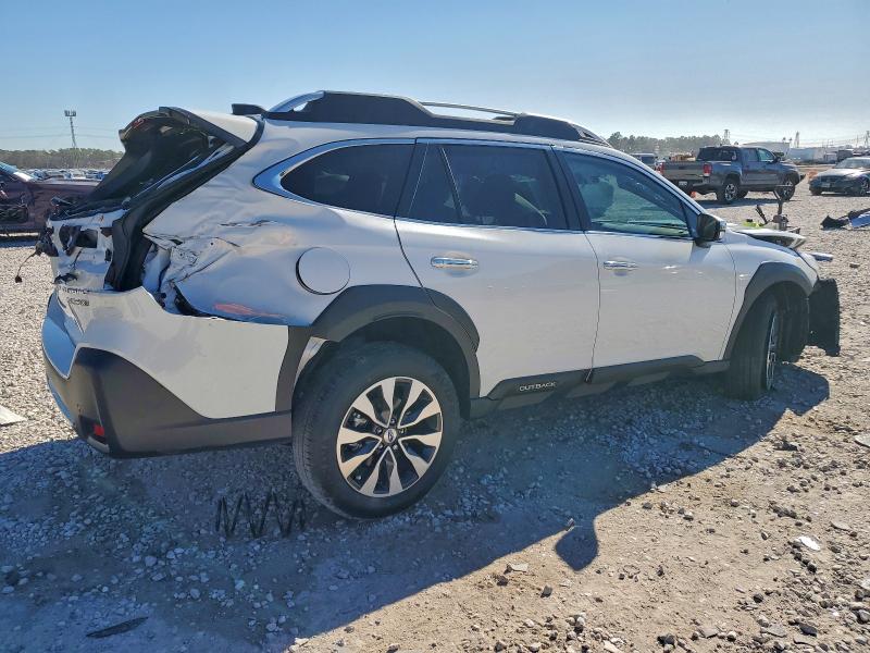 Фото 3 - SUBARU OUTBACK