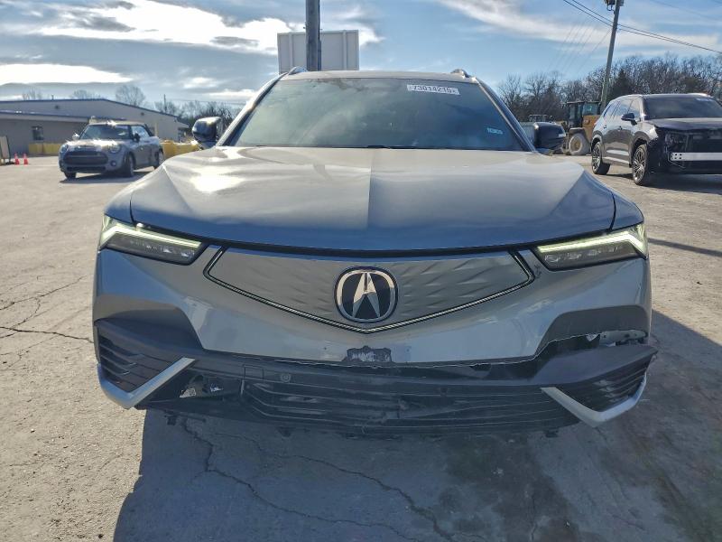 ACURA ZDX A-SPEC 2024 VIN 4W5KHNRLXRZ501050