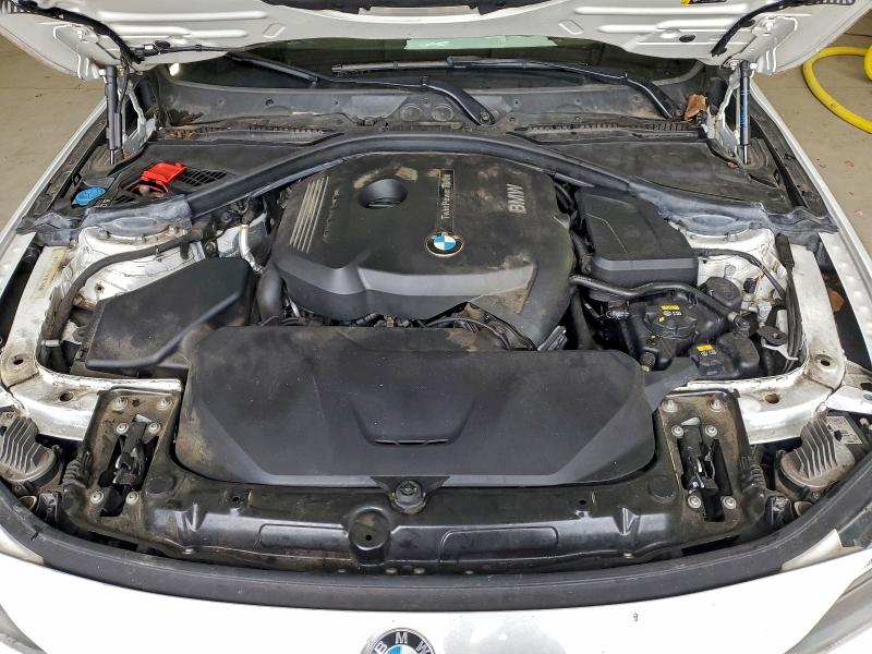 Фото 11 - BMW 4 SERIES