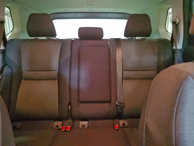 Фото 10 - NISSAN ROGUE