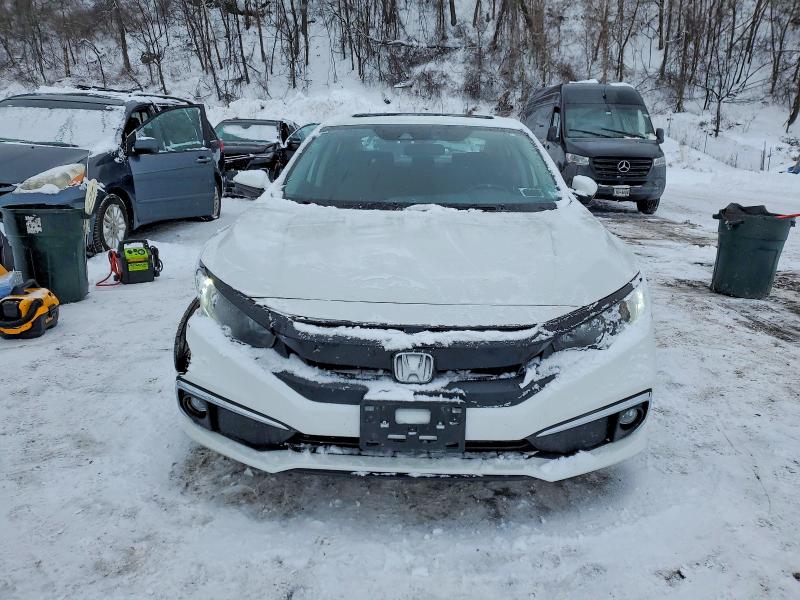 Фото 5 - HONDA CIVIC