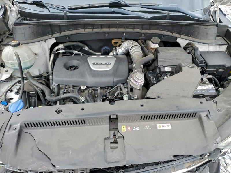 Фото 12 - HYUNDAI TUCSON