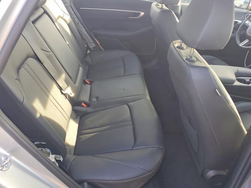 Фото 10 - HYUNDAI SONATA