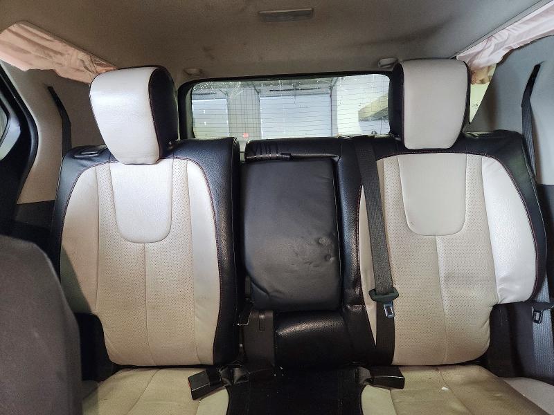 Фото 10 - CHEVROLET EQUINOX