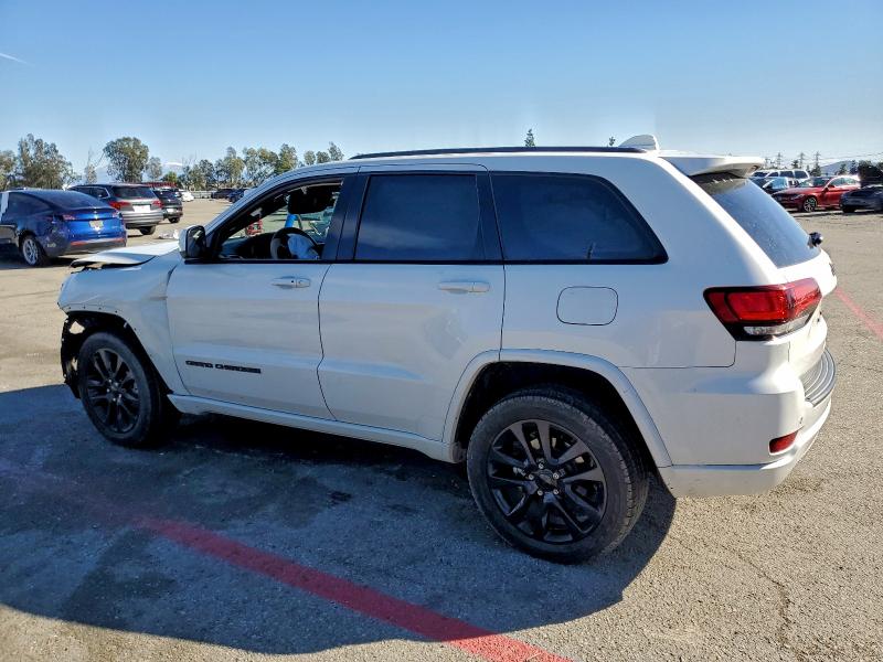 Фото 2 - JEEP GRAND CHER