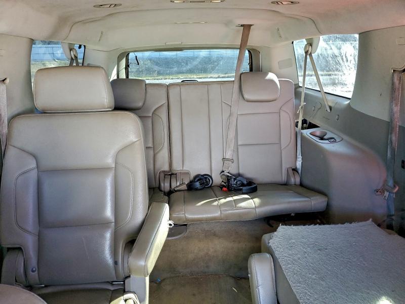 Фото 10 - CHEVROLET SUBURBAN