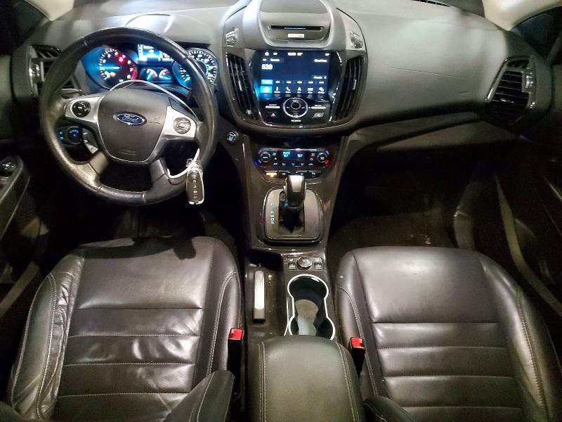 Фото 8 - FORD ESCAPE