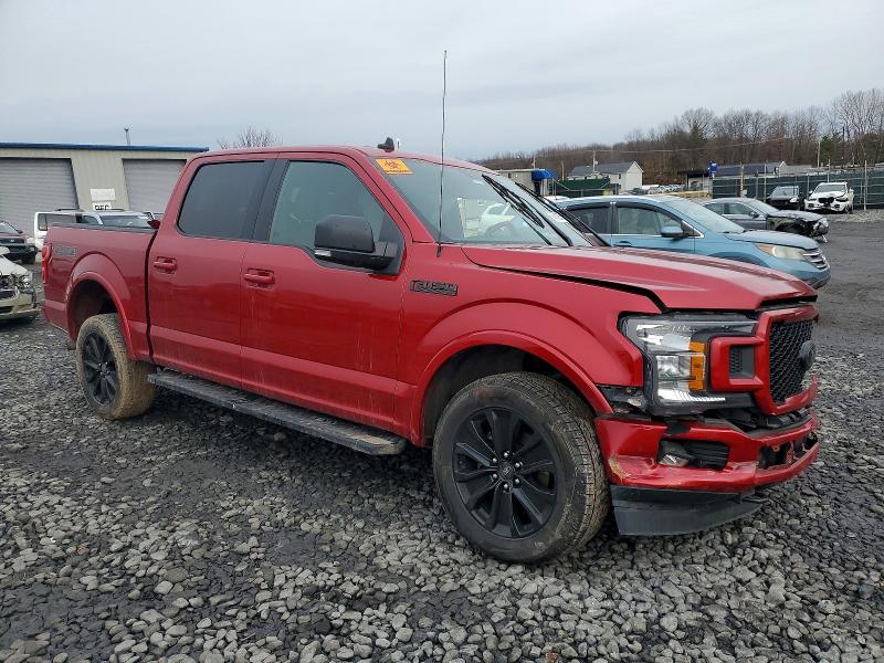 Фото 4 - FORD F-150