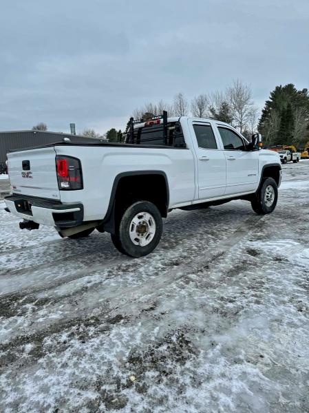 Фото 3 - GMC SIERRA