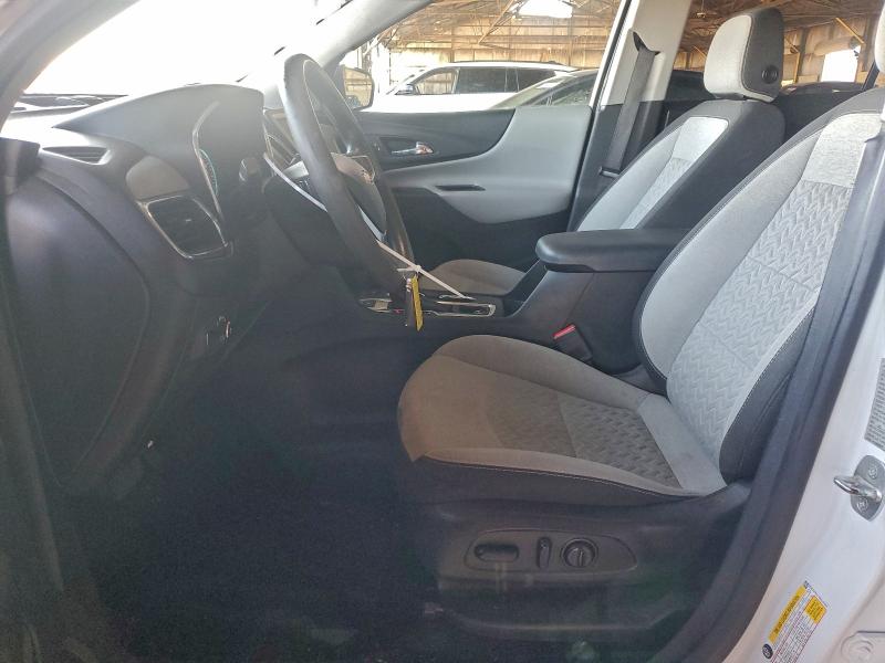 Фото 7 - CHEVROLET EQUINOX