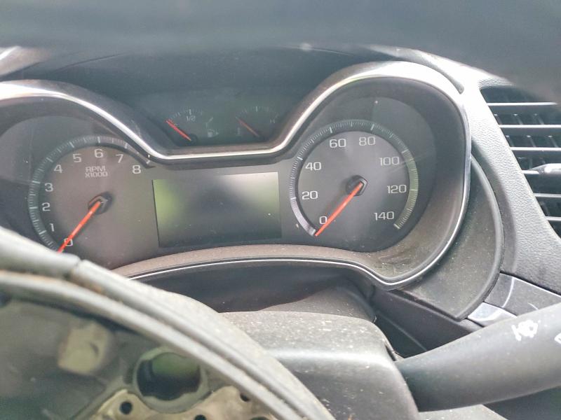 Фото 9 - CHEVROLET IMPALA