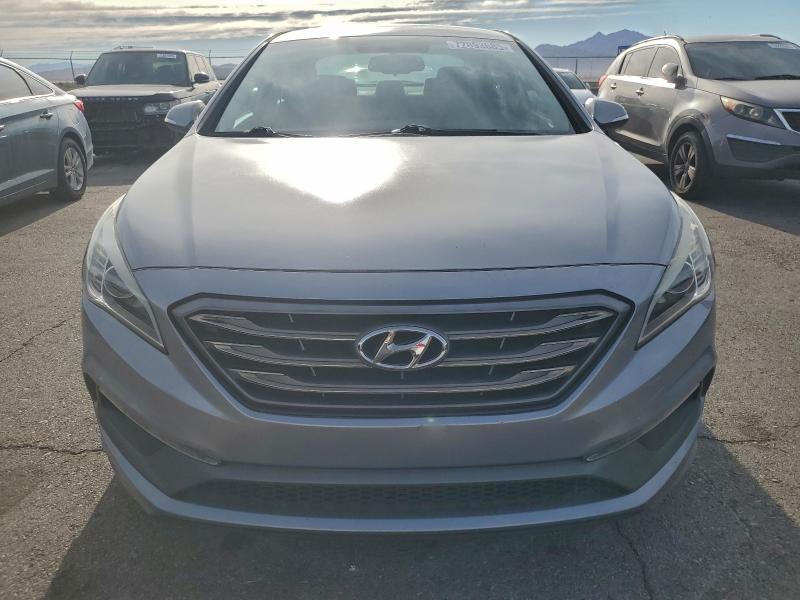 Фото 5 - HYUNDAI SONATA