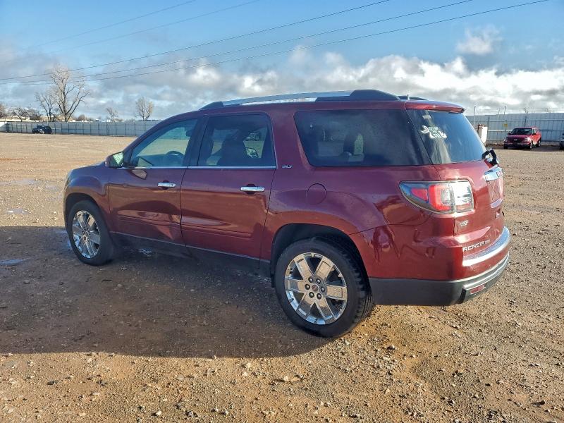 Фото 2 - GMC ACADIA