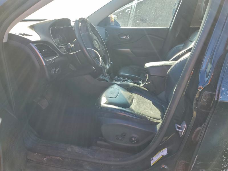 Фото 7 - JEEP GRAND CHER