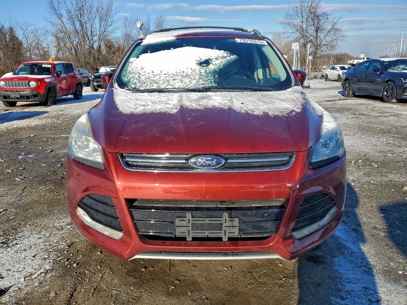 Фото 5 - FORD ESCAPE