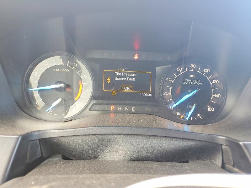 Фото 9 - FORD EXPLORER