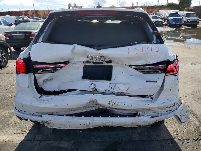 Фото 6 - AUDI Q3