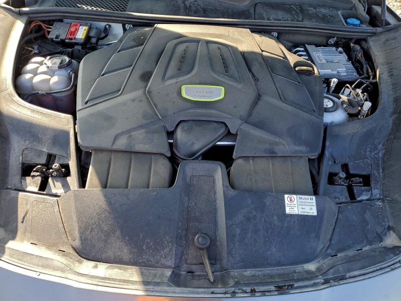 Фото 11 - PORSCHE CAYENNE