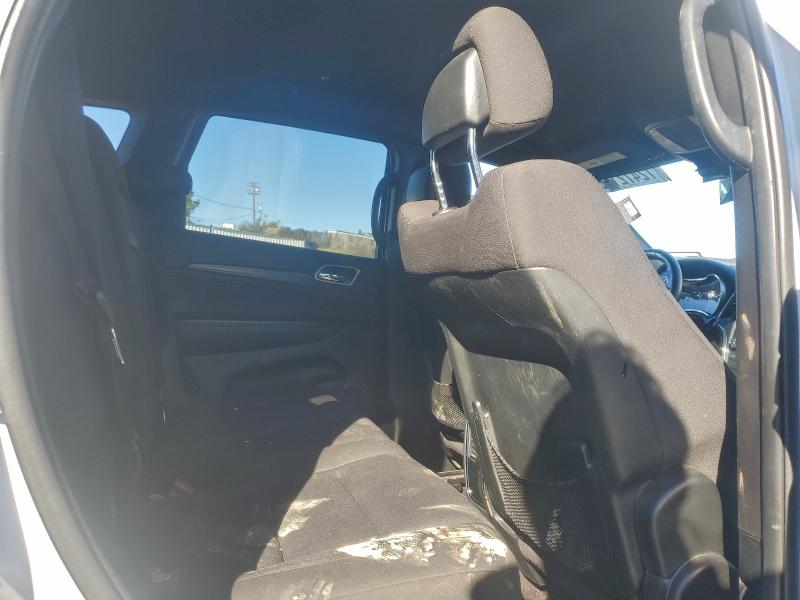 Фото 10 - JEEP GRAND CHER