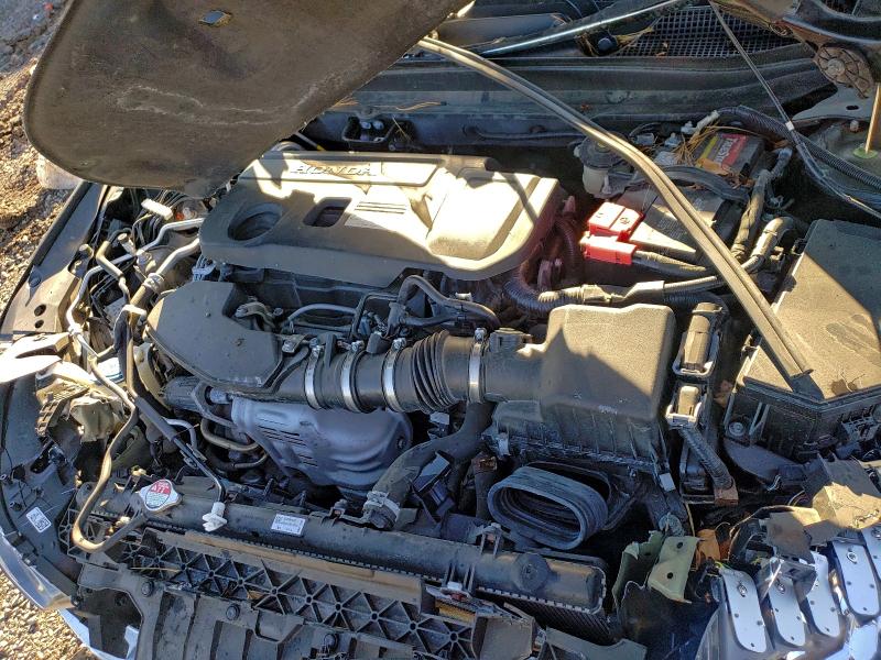 Фото 11 - HONDA ACCORD