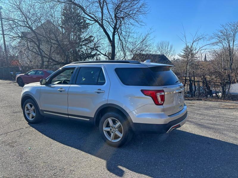 Фото 3 - FORD EXPLORER