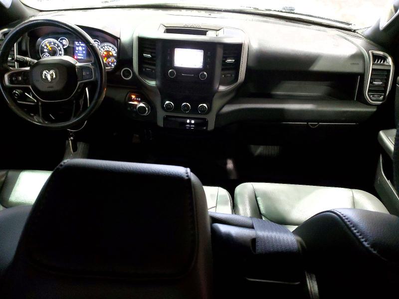 Фото 8 - RAM 1500