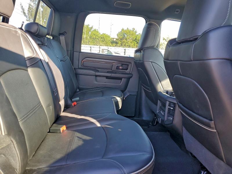 RAM 2500 2024 VIN 3C6TR5EJ0RG315687