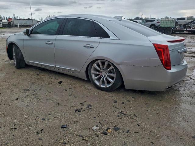 Фото 2 - CADILLAC XTS