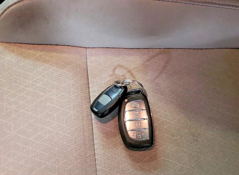 Фото 12 - HYUNDAI TUCSON