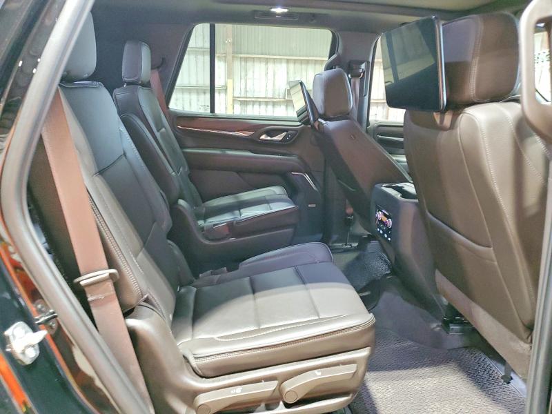 Фото 11 - GMC YUKON