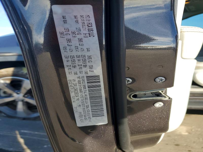 Фото 13 - JEEP GRAND CHER