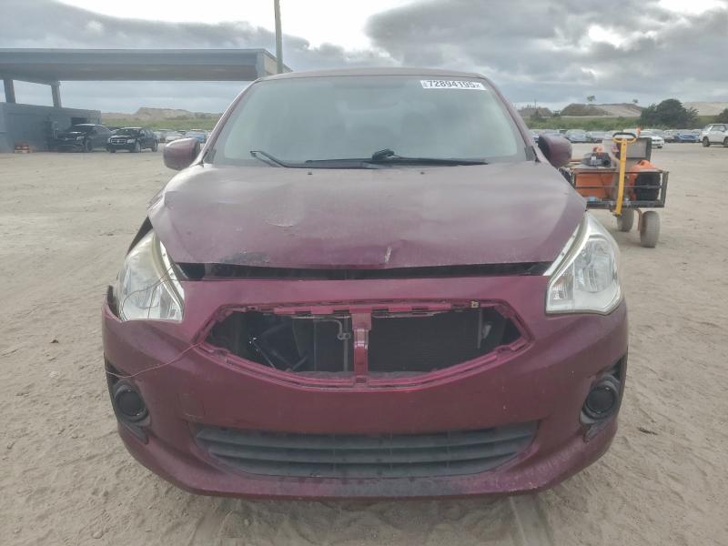 Фото 5 - MITSUBISHI MIRAGE