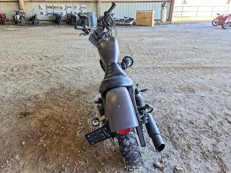 HARLEY-DAVIDSON XL 2016